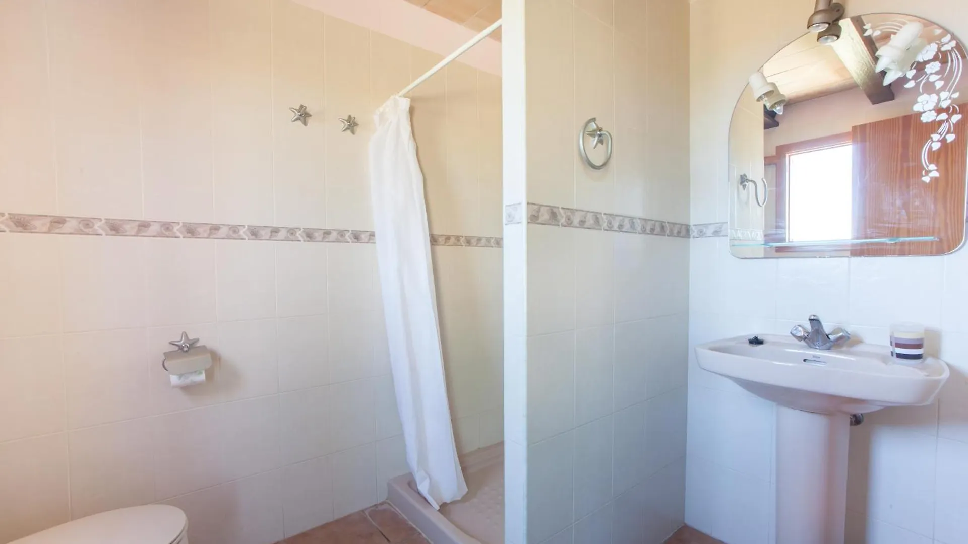 Es Coco De Sa Mola Villa Cala Mondrago  Cala Mondrago (Mallorca)